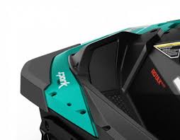 Seadoo Spark Step Wedges