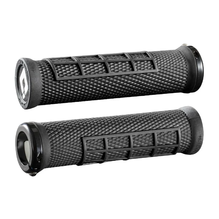 ODI Ruffian/Troy Lee Lock-On Grips