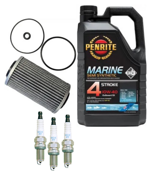 Seadoo 300HP Service Kit