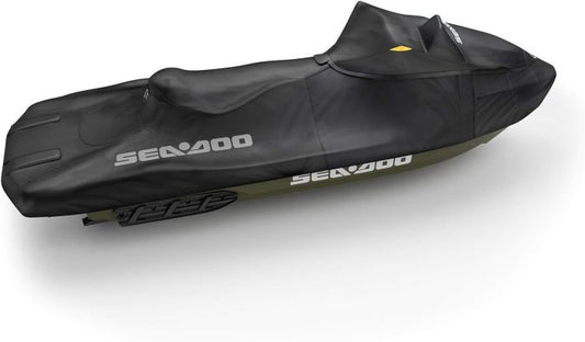 SEA-DOO FISH PRO TRAILERING COVER 2018+