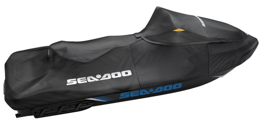 SEA-DOO COVER 2018-2024 GTX, RXT, WAKE PRO