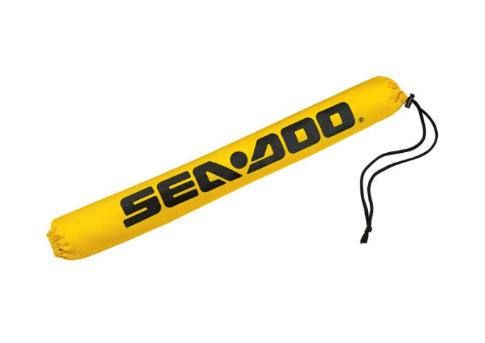 SEA-DOO SHOCK TUBE YELLOW