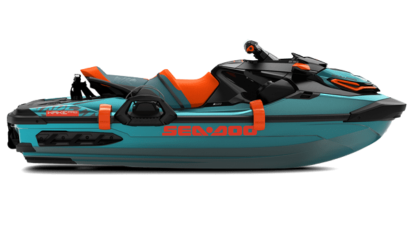 SEA-DOO 2018> FENDER INSTALLATION KIT