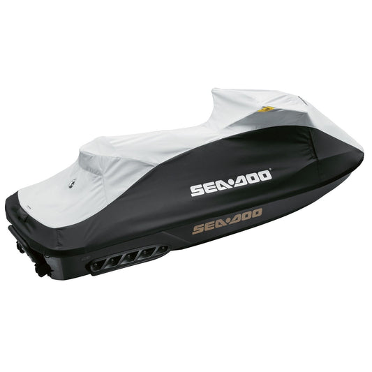 SEA-DOO COVER 2010-2017 GTX LTD,RXT,RXT-X WAKE PRO FIX