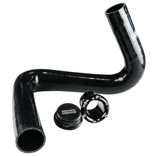 WORX Seadoo Rear Exhaust Kit