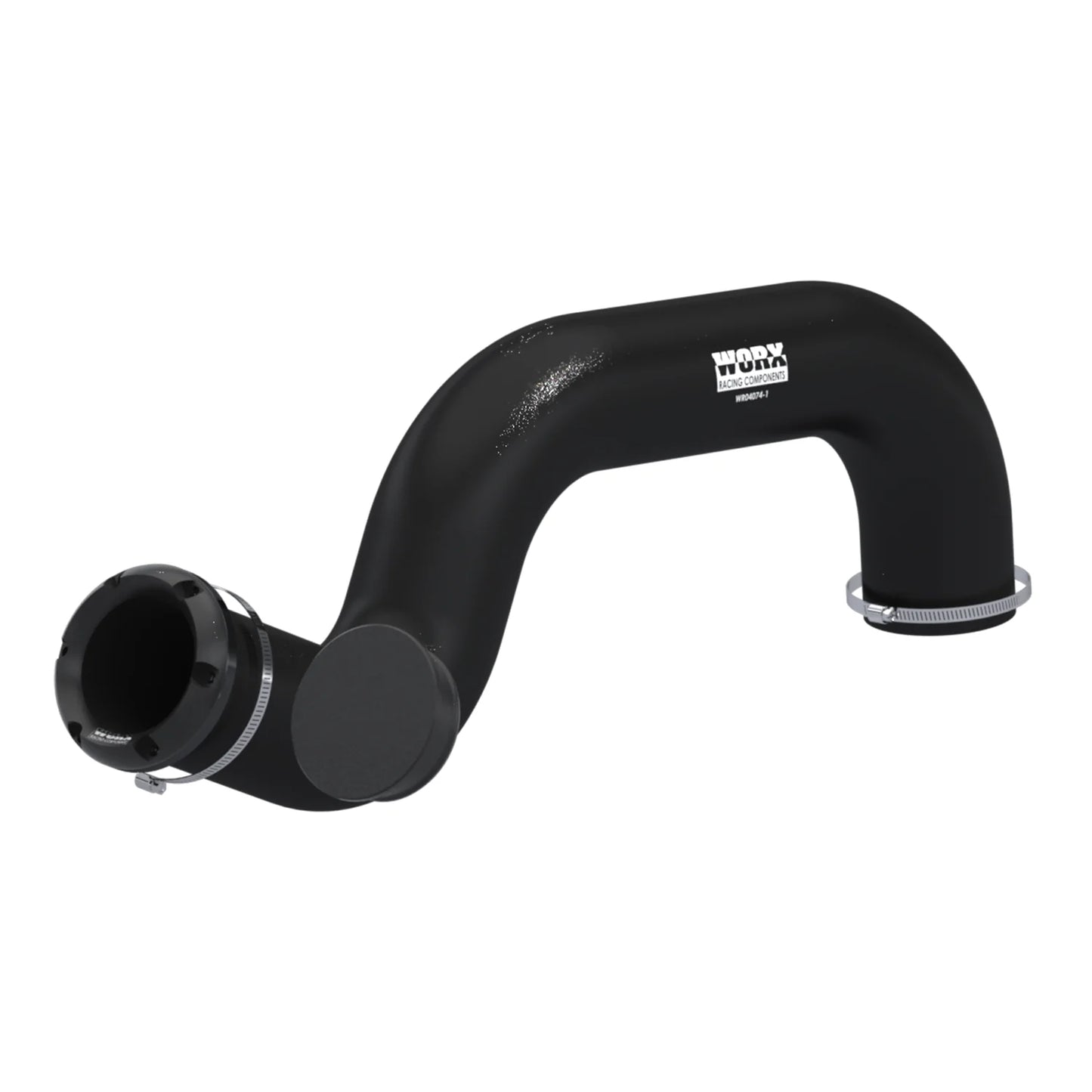 WORX Seadoo 2021+ RXP-X 300 Rear Exhaust Kit