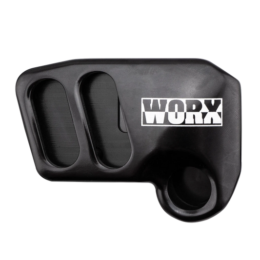 WORX Seadoo Left Control Switch Assembly