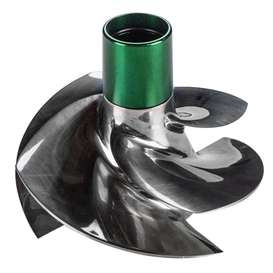 Solas SR-CD-10/18A Seadoo Impeller