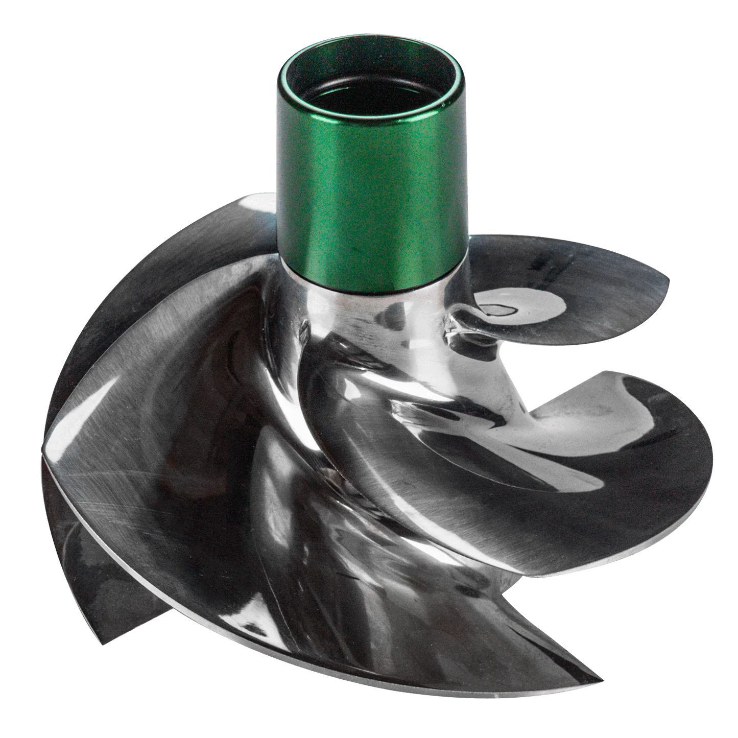 Solas SRZ-CD-15/21A Seadoo Impeller