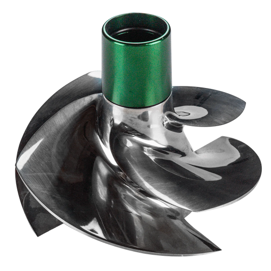 Solas SRZ-CD-15/21A Seadoo Impeller