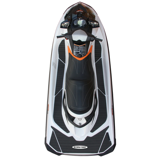 Hydro-Turf SeaDoo GTI & SE 130 (11-18)/GTI SE & Ltd. 155, GTS, Wake 155, GTR (12-19) Mats