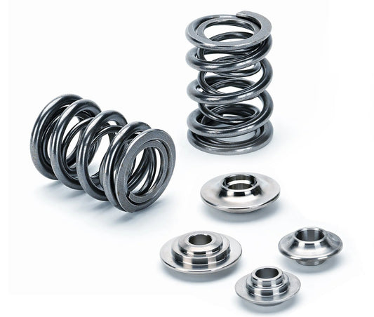 Supertech 103lbs. Seadoo Dual Valve Spring Kit