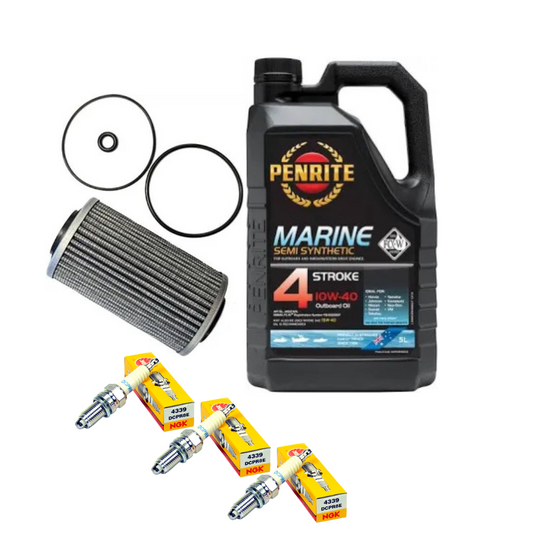 Seadoo Service Kit (all exept Spark & 300)