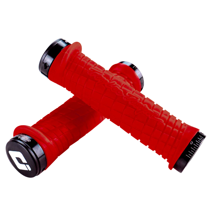 ODI Ruffian/Troy Lee Lock-On Grips