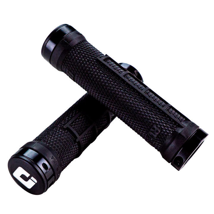 ODI Ruffian/Troy Lee Lock-On Grips