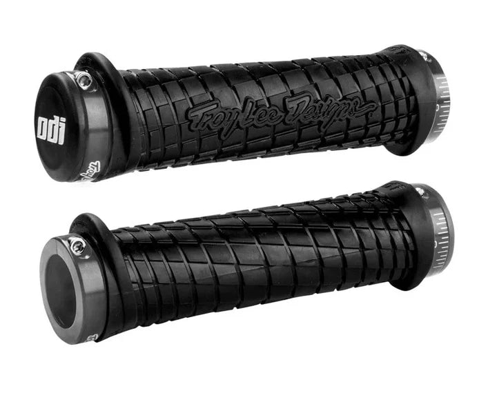 ODI Ruffian/Troy Lee Lock-On Grips