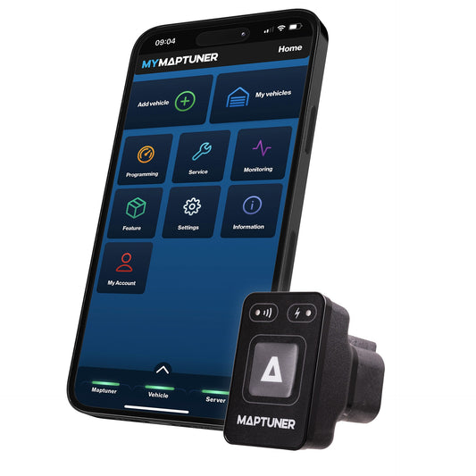 Maptuner Nano NB3A